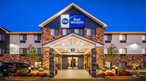 Best Motels in Eden Prairie, MN for 2024: Find Cheap $53 Motels ...