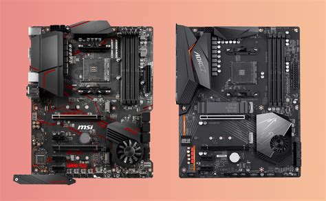 Best Motherboard for Ryzen 9 5900X [Updated 2024]