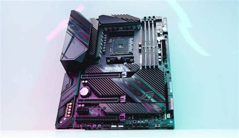 Best Motherboards for Gaming (Updated 2024)