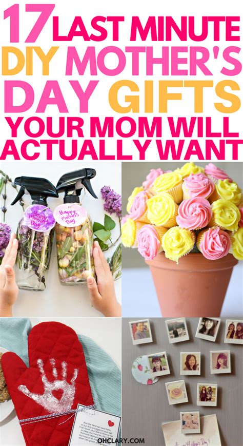 Best Mothers Day Gifts For First Time Moms