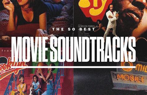 Best Motion Picture soundtracks (or, theme songs)! - IMDb