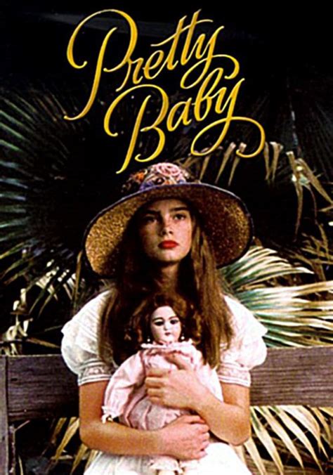 Best Movies Like Pretty Baby - filmtagger.com