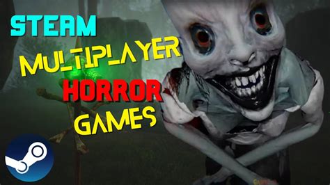 Best Multiplayer Horror Games Simfluent