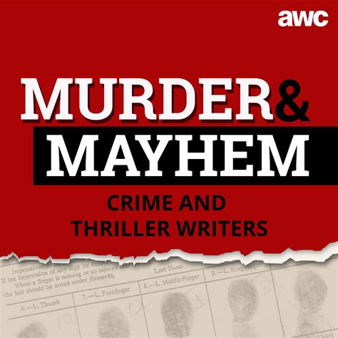 Best Murder Mayhem And More Podcasts (2024) - player.fm