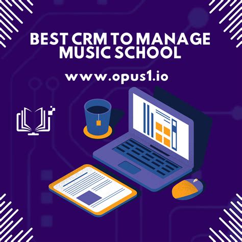 Best Music School Software - 2024 Reviews & Comparison