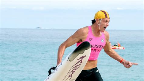 Best NSW, Queensland athletes at U17, U19 open Australian Surf ...