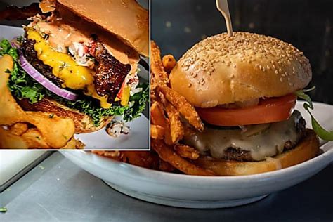 Best NY Burger nominees include 2 Capital Region restaurants