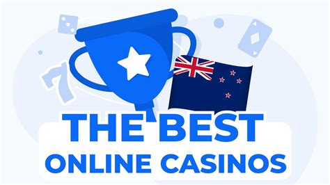 best online casino new zealand