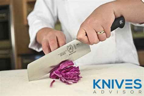 Best Nakiri Knife In 2024 - Top 10 Reviews & Buying Guide - Chef