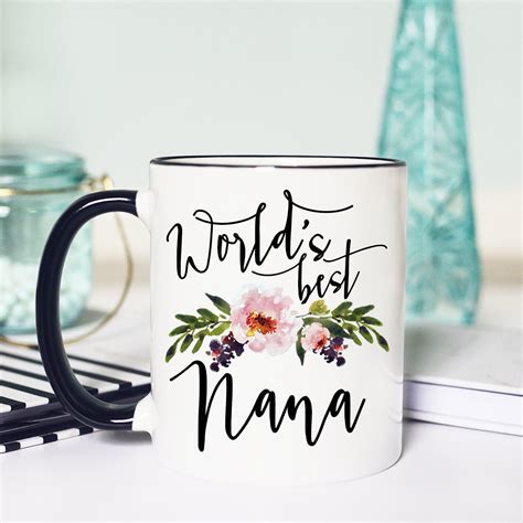 Best Nana Gifts