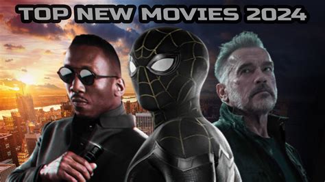 Best New Movies Coming Out in 2024: Upcoming Films You …