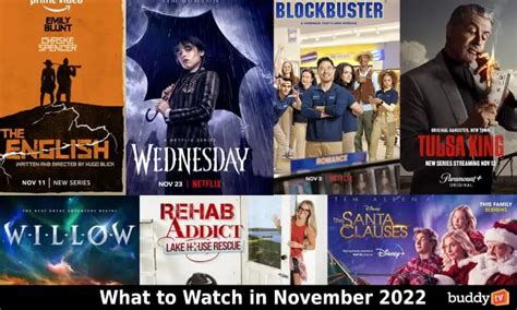 Best New and Returning TV Shows to Watch in Spring 2022
