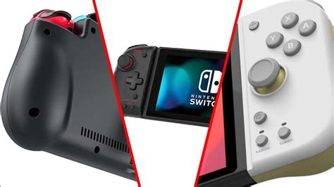 Best Nintendo Switch Grips In 2024 - GameSpot