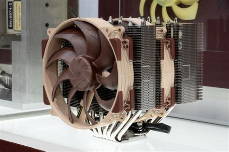 Best Noctua CPU cooler in 2024 - Gaming Dairy