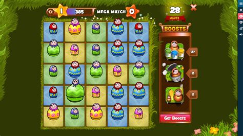Best Number Matching Pogo Games