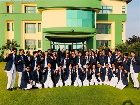 Best Nursing College In Mohali