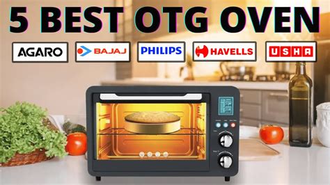 Best OTG Ovens Buying Guide 2024 - KENT