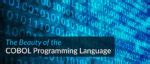 Best Of 2018 The Beauty Of The Cobol Programming Language Devops Com