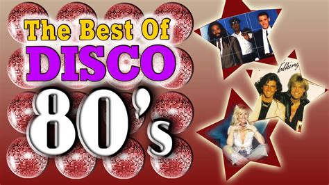 Best Of 80s Mix - Hits & Dance Songs (DeeKay Mix) [Free Download]