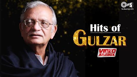 Best Of Gulzar Hindi Songs गुलजार के सबसे हिट गाने Old …