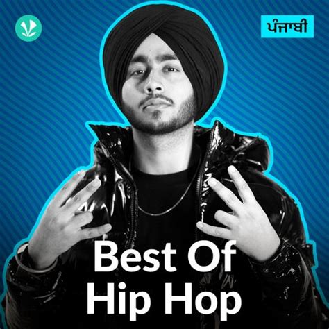 Best Of Hip Hop - Punjabi - Latest Punjabi Songs Online - JioSaavn