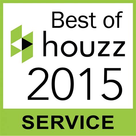 Best Of Houzz Design 2015badge
