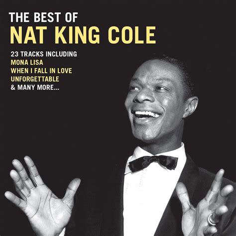 Best Of Nat King Cole - Nat King Cole - Brand New CD - Walmart