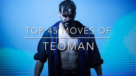 Best Of Teoman YouTube. 