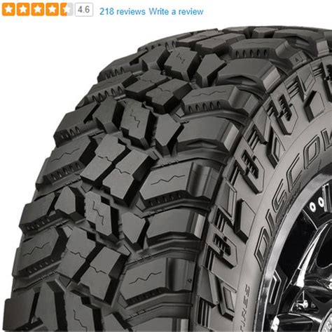 Best Off Road Tires For Your Truck or Jeep TireBuyer.com