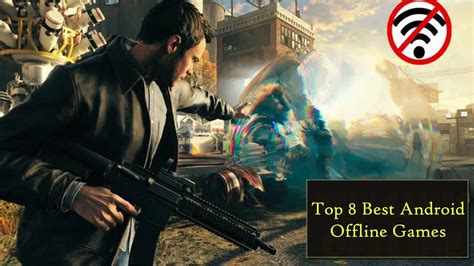 Best Offline Android Games Offline Android Games Download