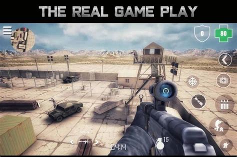 Best Offline Multiplayer Game For Android