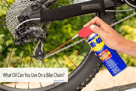 Best Oil for Mountain Bike Chain Primely Outdoor