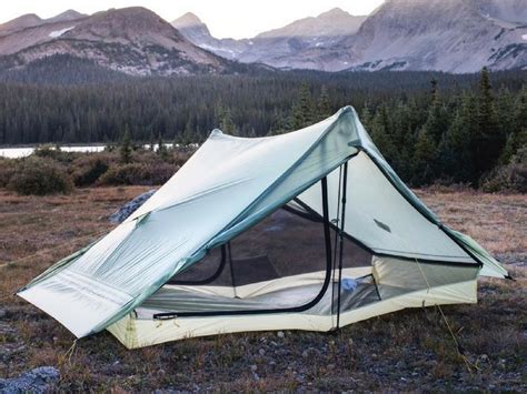 Best One Person Tent Ultralight: Ultimate Guide to Solo Hiking Sanctuary