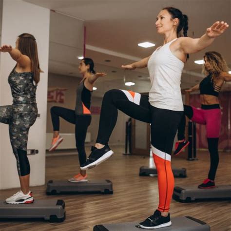 Best Online Aerobics Classes