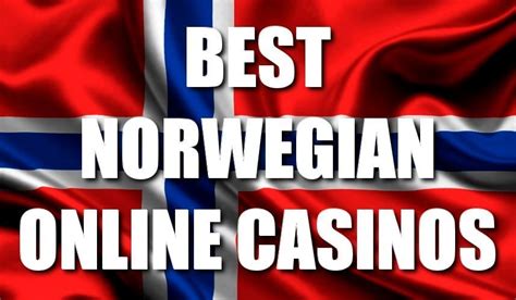 casino online norway