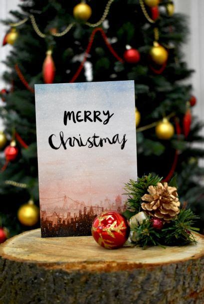 Best Online Christmas Cards Canada