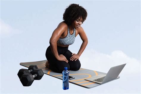 Best Online Exercise Classes of 2022