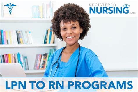 Best Online LPN to RN Bridge Degrees for 2024 - UniversityHQ