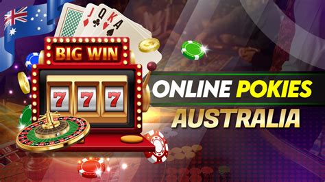 Best Online Pokies in Australia (2023): Top-Quality Australian Pokie Games with High RTPs & Payouts