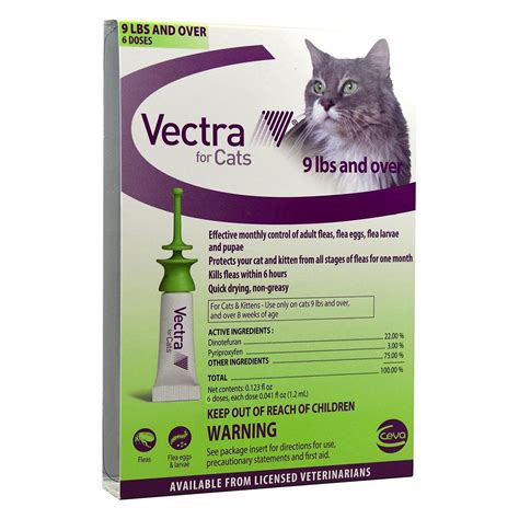 Best Over The Counter Flea Prevention For Cats For 2024