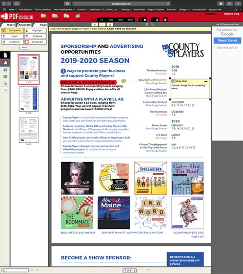 Best PDF editors in 2022 Tom s Guide
