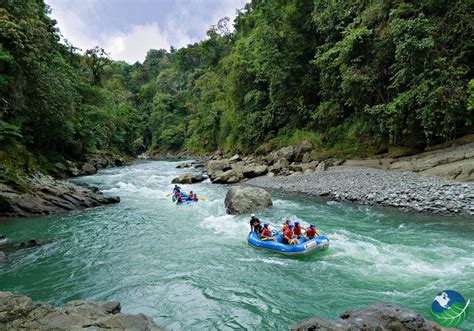 Best Pacuare River Rafting Trips in Costa Rica for 2024-2024