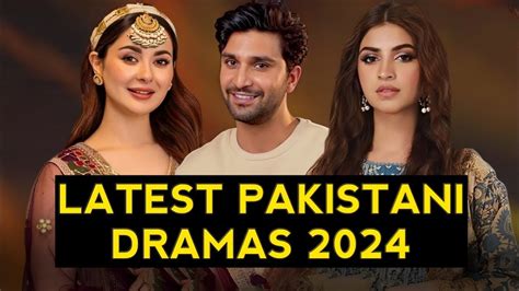 Best Pakistani Films of 2024