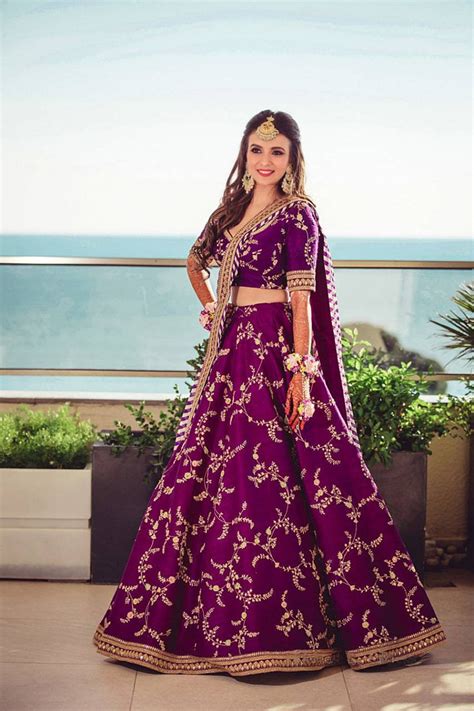 Best Pakistani Lehenga Designs 2024 for Wedding