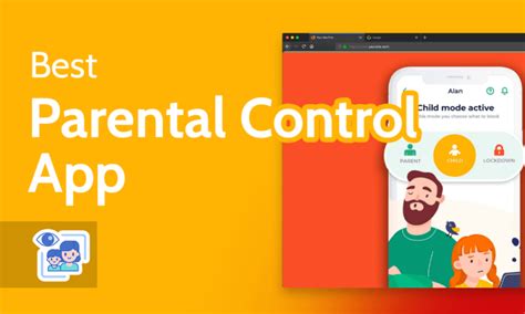 Best Parental Control App Options 2024 [Social Media Control]