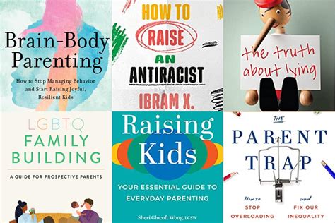 Best Parenting Books for 2024 - Guidepost Montessori