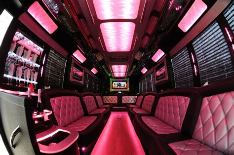 Best Party Bus Rentals near Newton, NJ 07860 - yelp.com