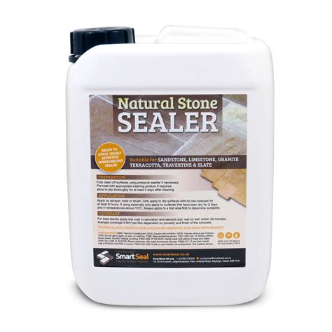 Best Patio Sealer Sandstone Patio Sealer - Smartseal