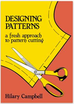 Best Pattern Making Books Pattern making books, Pattern making