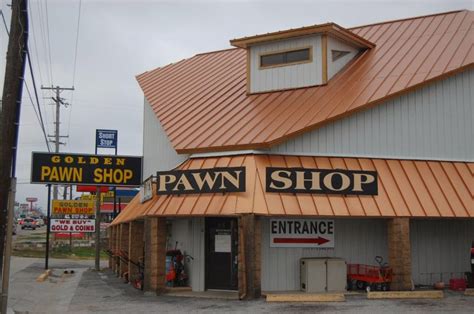 Best Pawn Shop in Harrison, AR - ChamberofCommerce.com